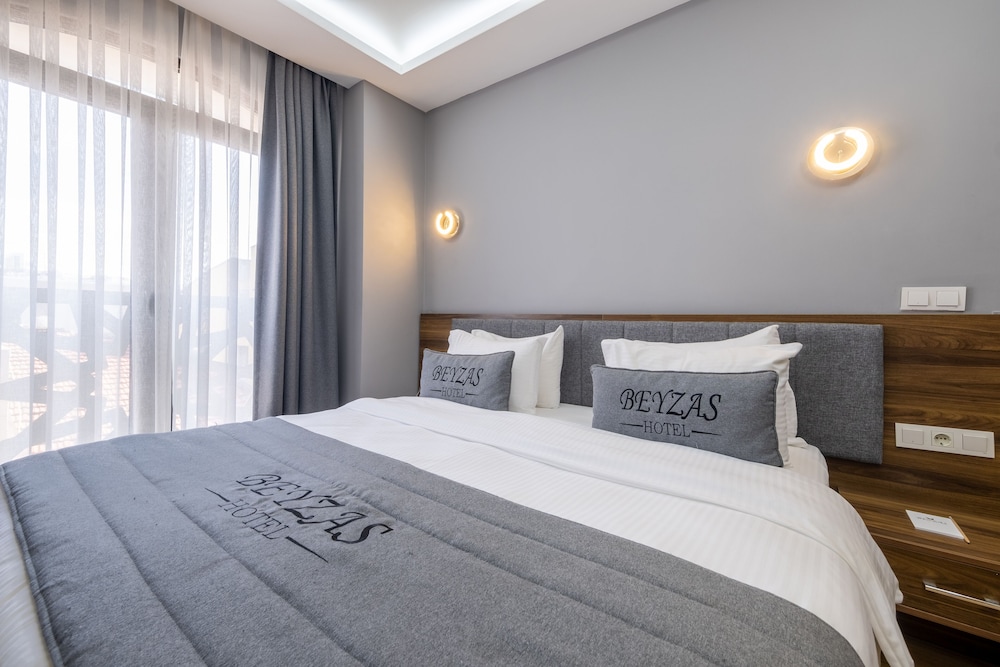 Beyzas Hotel 14