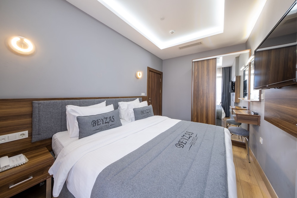 Beyzas Hotel 17