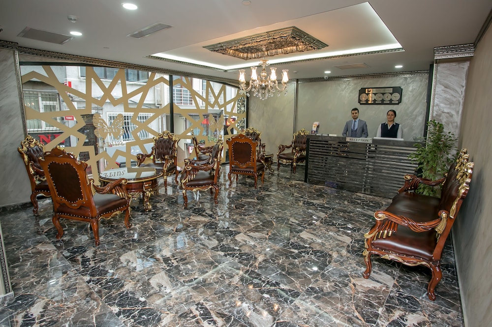 Beyzas Hotel 2