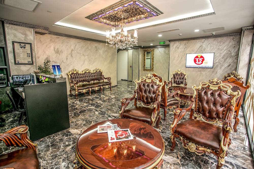 Beyzas Hotel 4