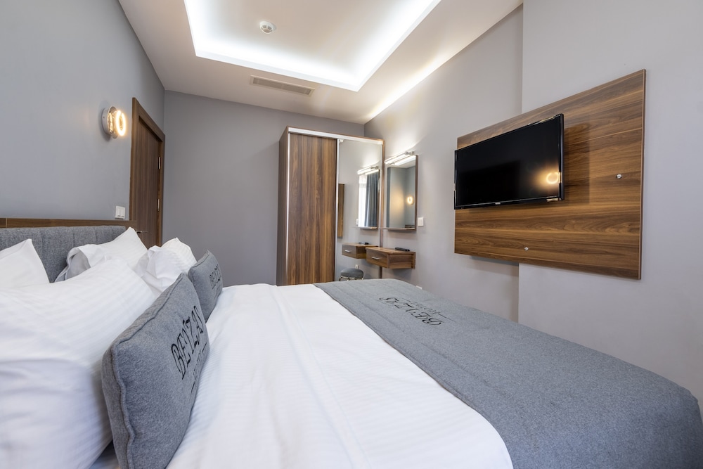 Beyzas Hotel 19