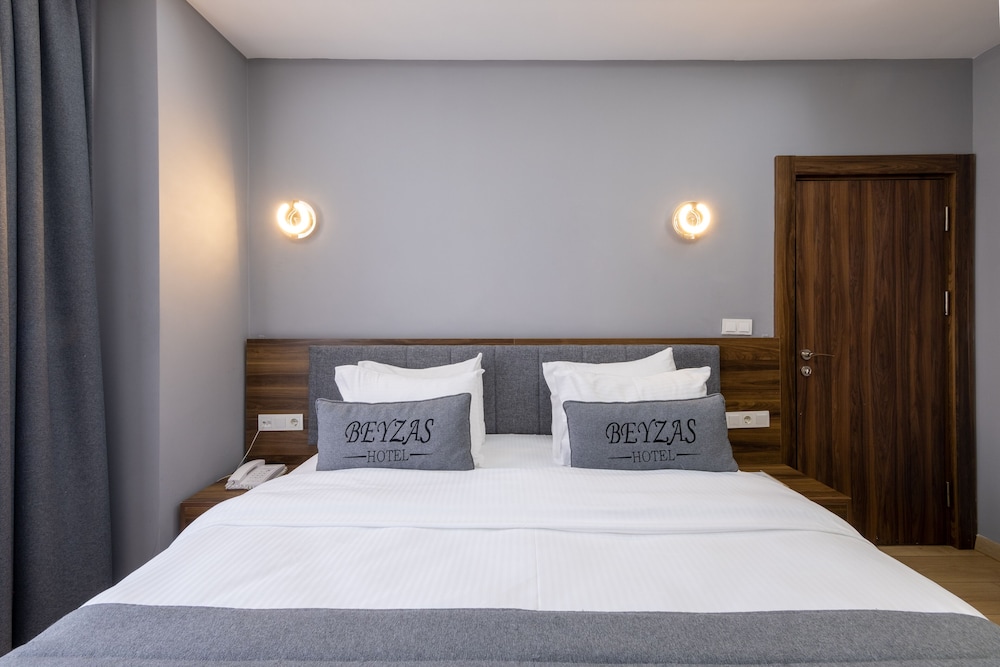 Beyzas Hotel 16