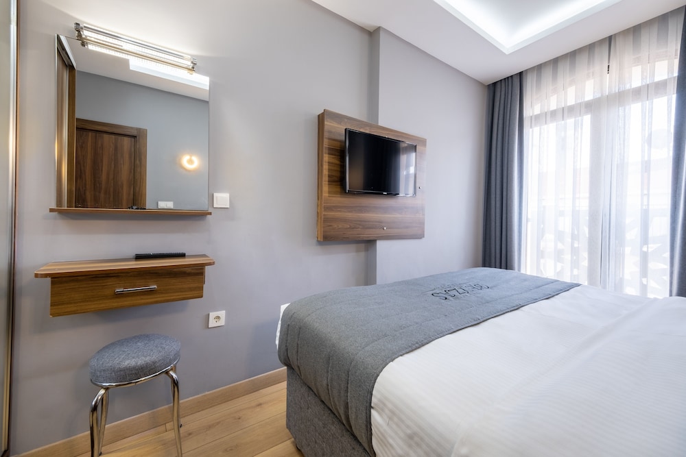 Beyzas Hotel 15
