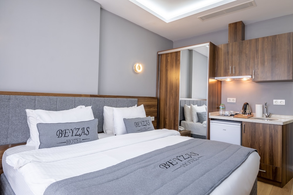 Beyzas Hotel 8