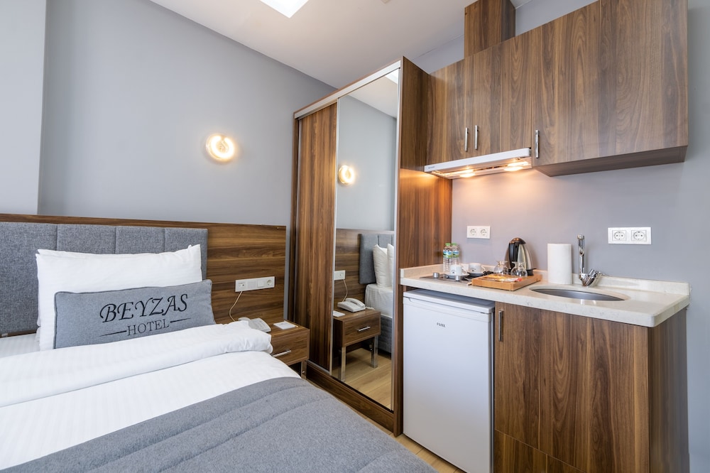 Beyzas Hotel 9