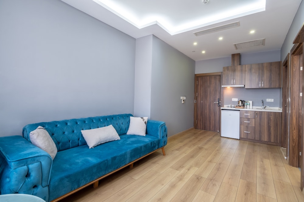 Beyzas Hotel 18