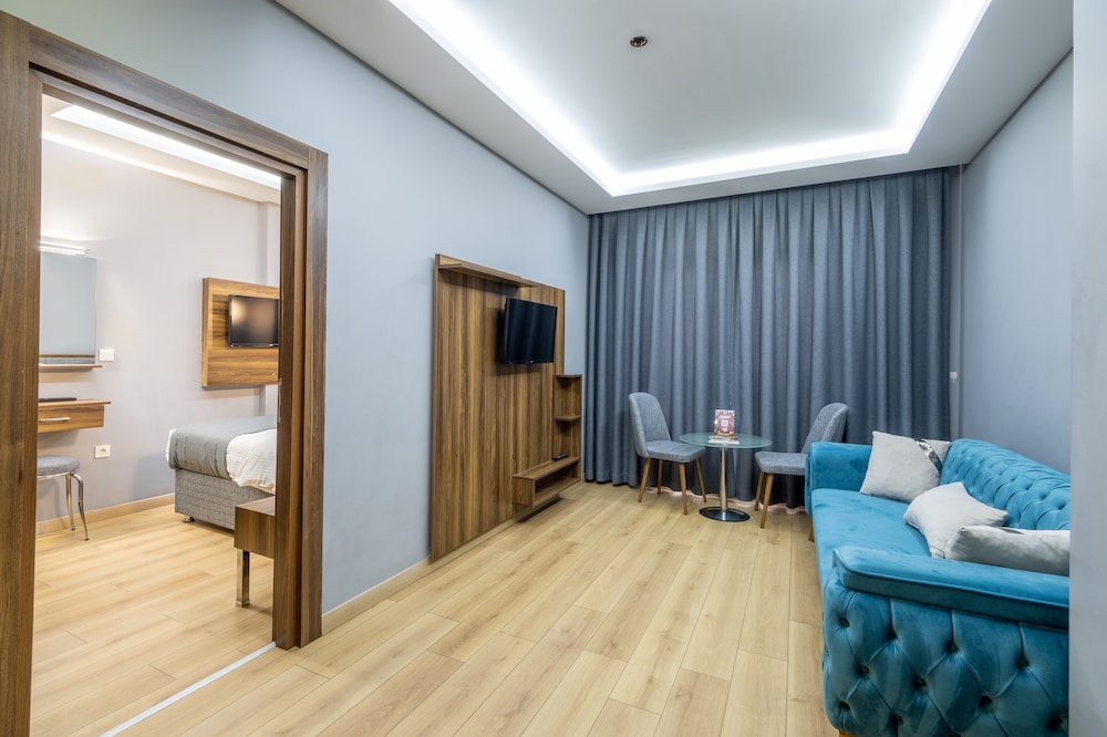 Beyzas Hotel 23
