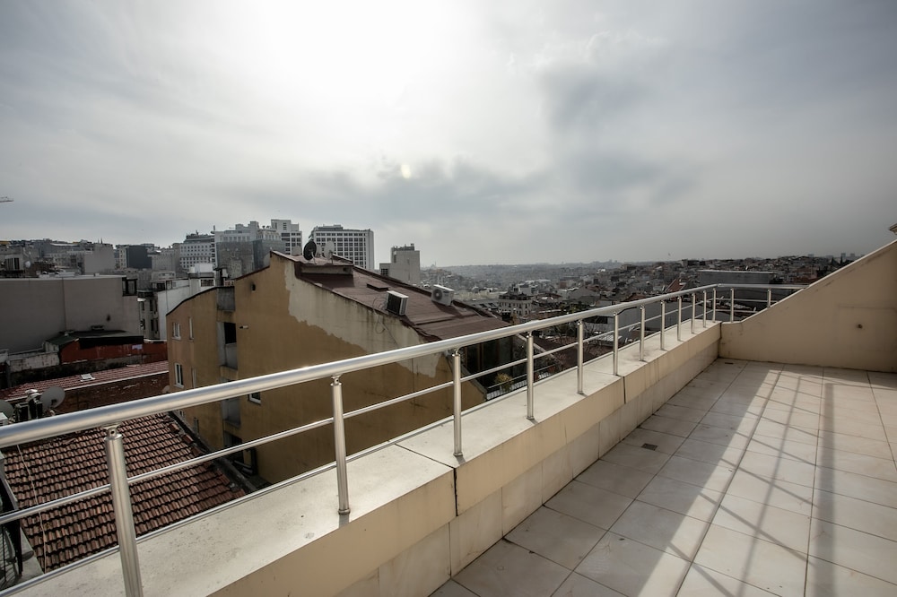 Beyzas Hotel 5