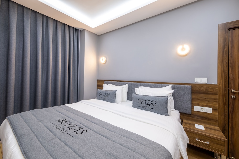 Beyzas Hotel 20