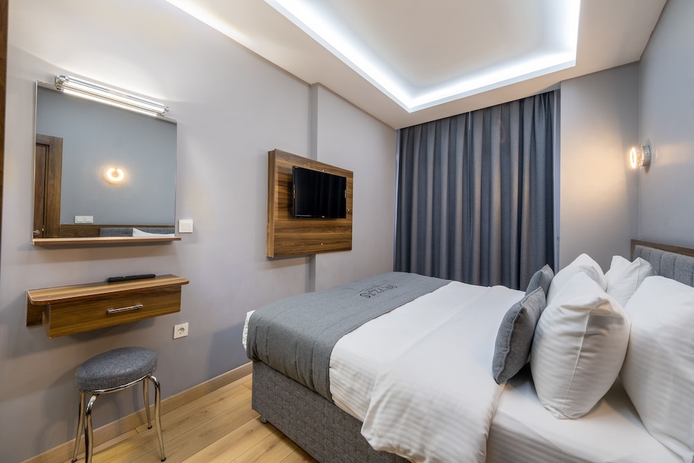Beyzas Hotel 21