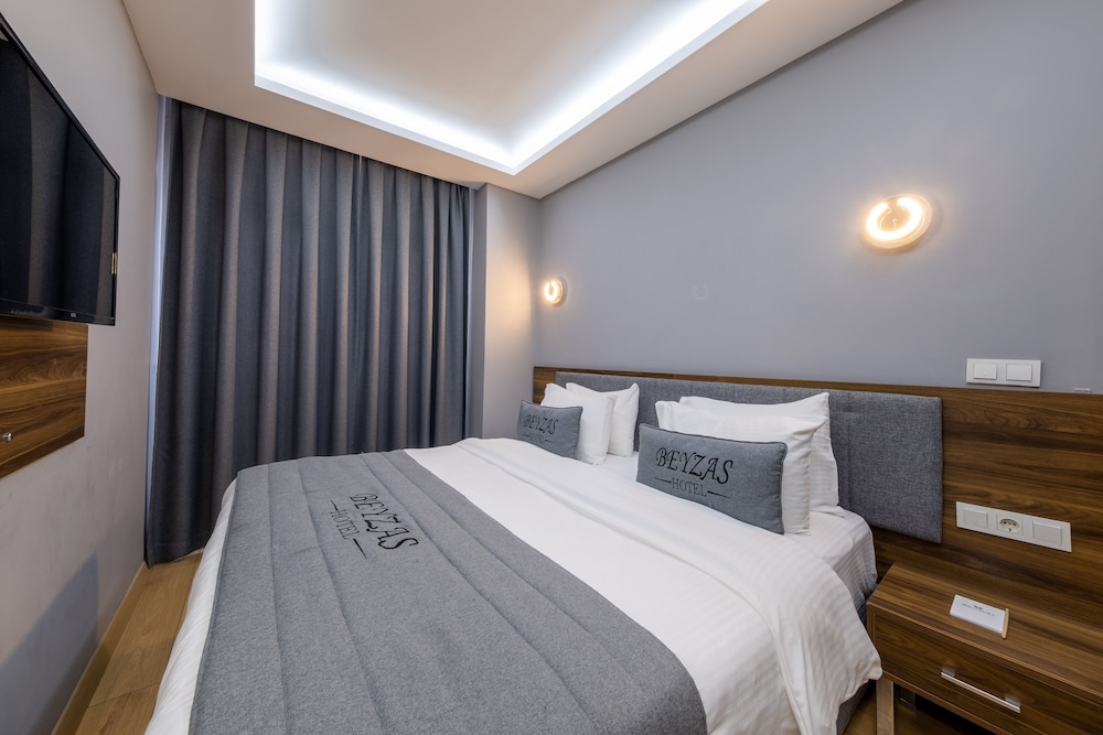 Beyzas Hotel 22