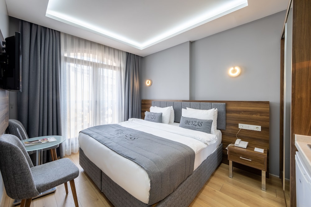 Beyzas Hotel 7