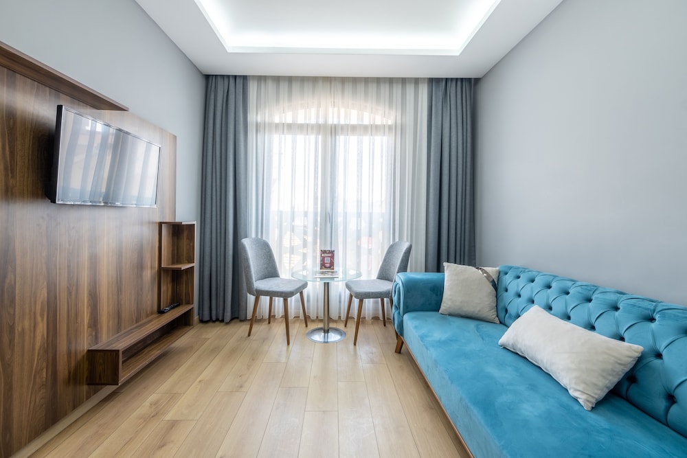 Beyzas Hotel 13