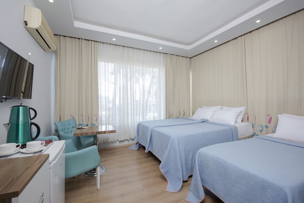 Nest Hotel 10