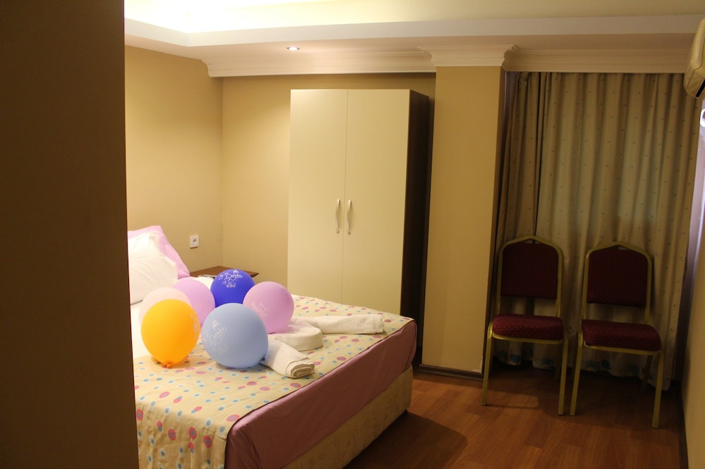 Nest Hotel 7