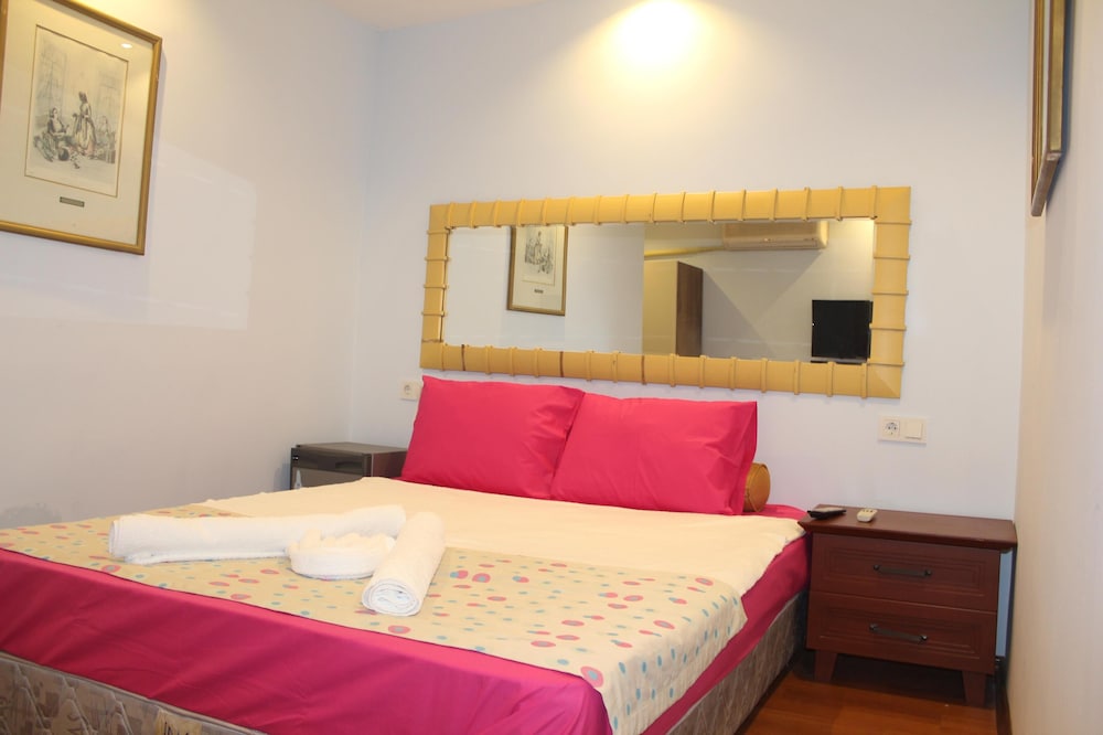 Nest Hotel 5