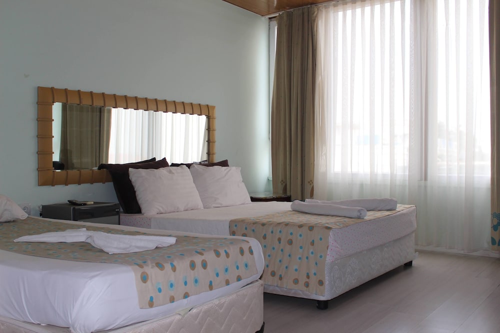 Nest Hotel 4