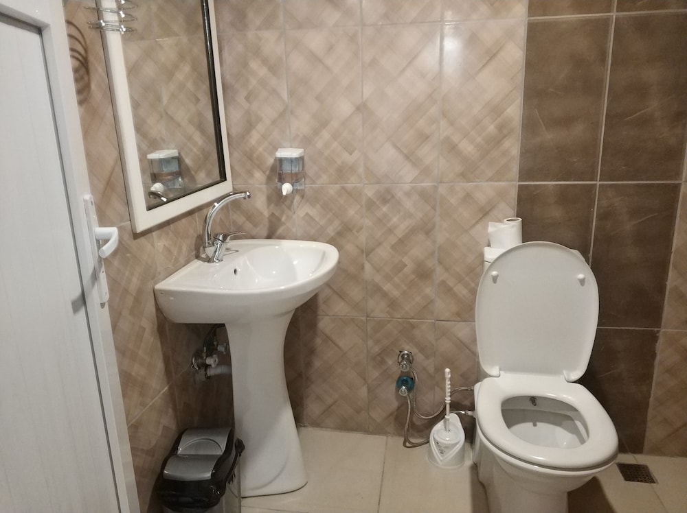 Nest Hotel 17