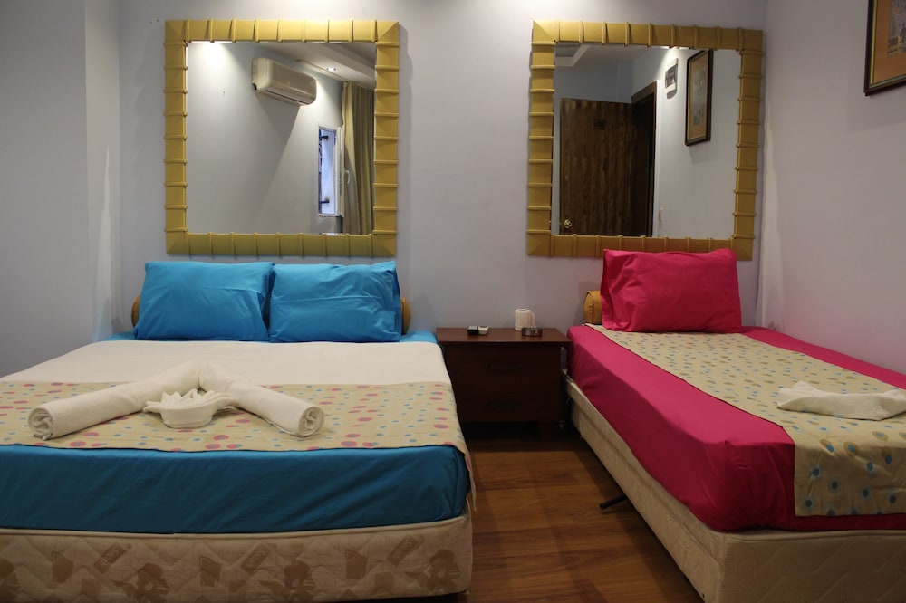 Nest Hotel 3