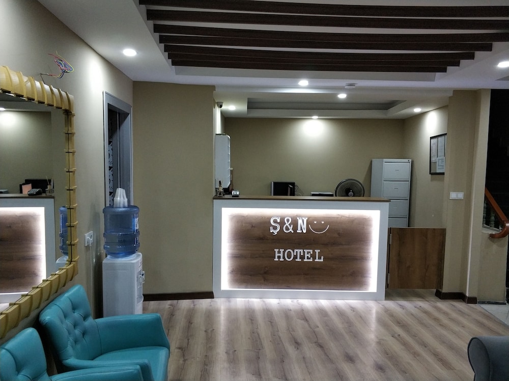 Nest Hotel 2