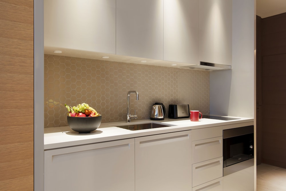 Al Bandar Arjaan by Rotana - Dubai Creek 9