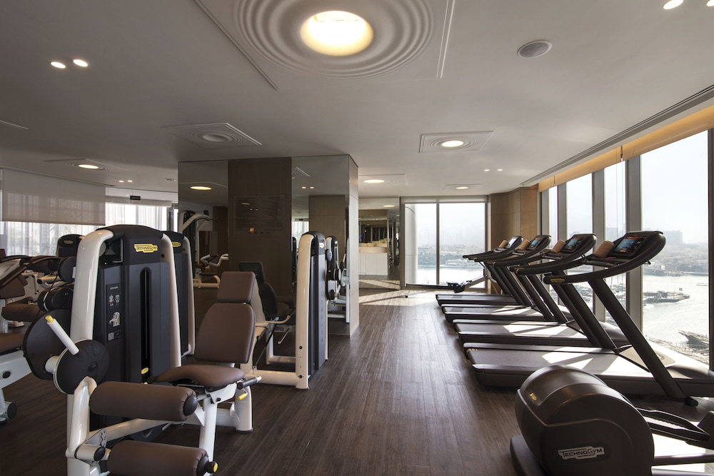 Al Bandar Arjaan by Rotana - Dubai Creek 18