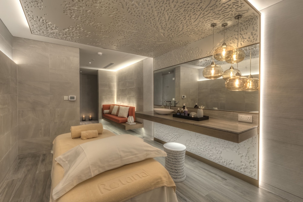 Al Bandar Arjaan by Rotana - Dubai Creek 20