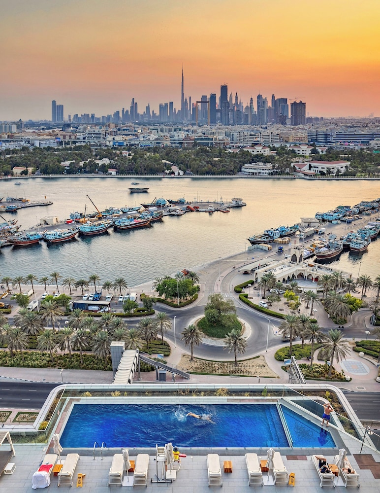 Al Bandar Arjaan by Rotana - Dubai Creek 15