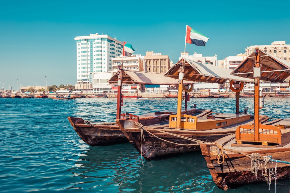 Al Bandar Arjaan by Rotana - Dubai Creek 16