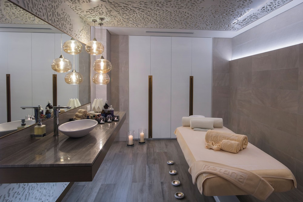 Al Bandar Arjaan by Rotana - Dubai Creek 21
