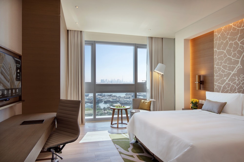 Al Bandar Arjaan by Rotana - Dubai Creek 5