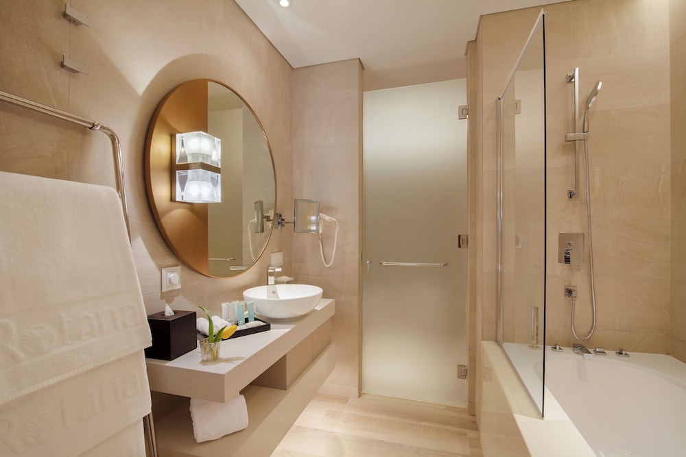 Al Bandar Arjaan by Rotana - Dubai Creek 12