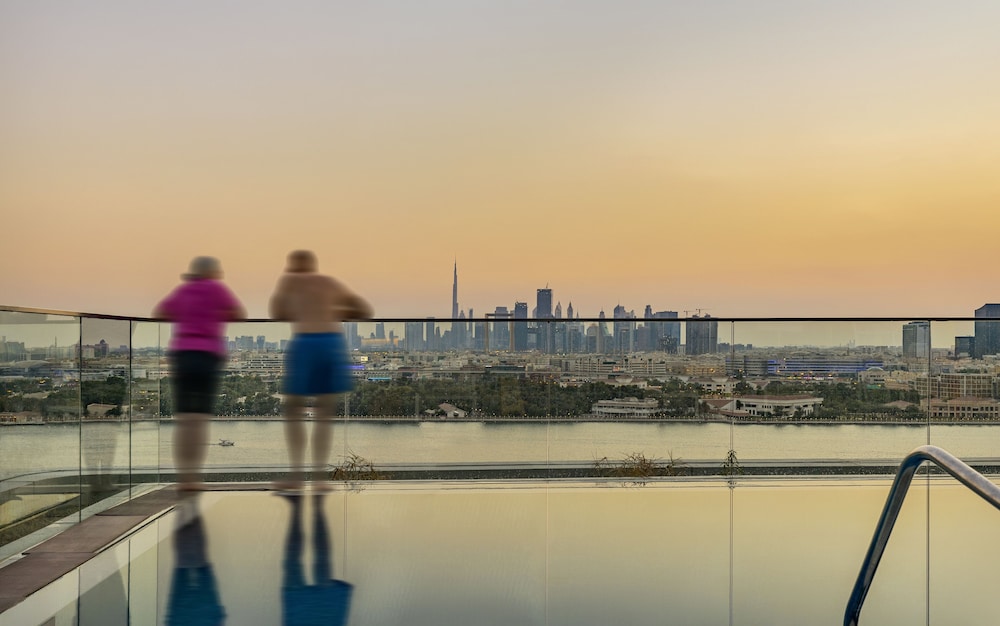 Al Bandar Arjaan by Rotana - Dubai Creek 17