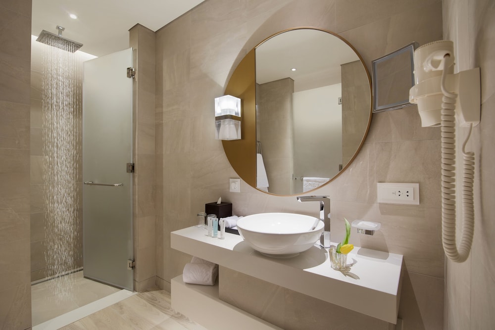 Al Bandar Arjaan by Rotana - Dubai Creek 11