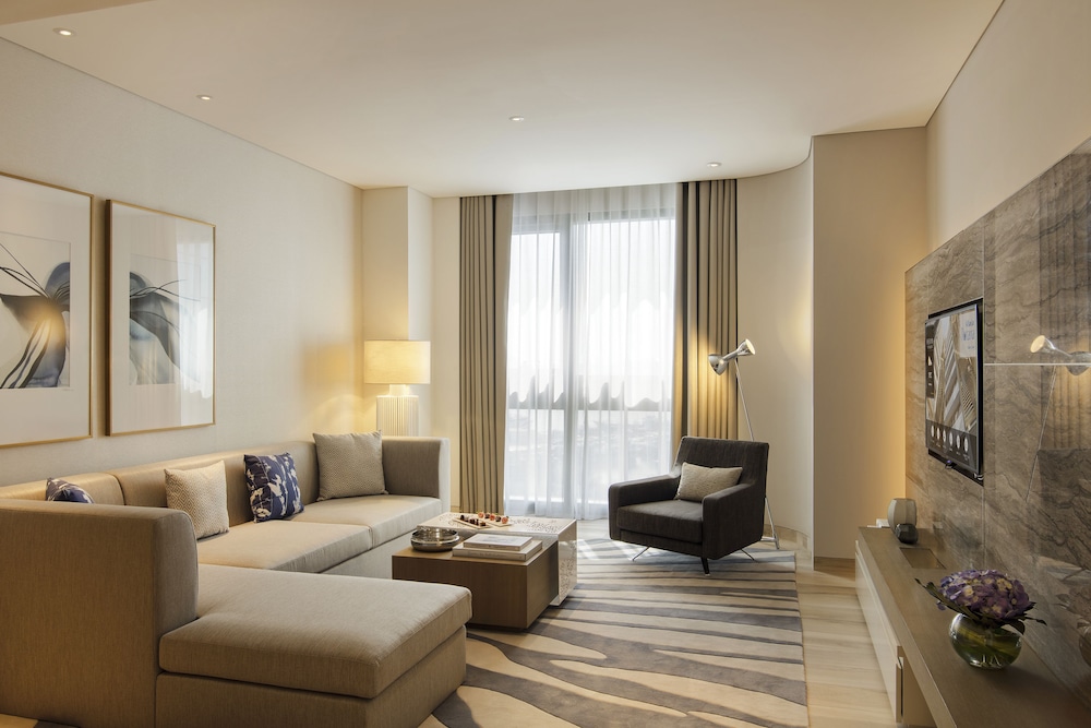 Al Bandar Arjaan by Rotana - Dubai Creek 10