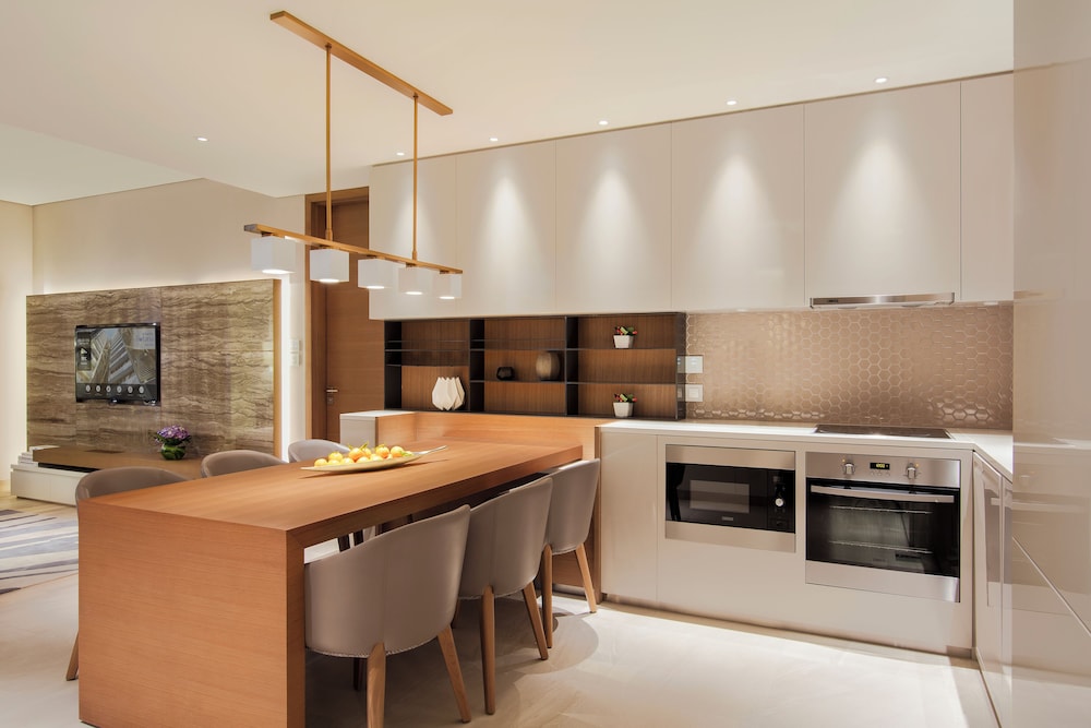 Al Bandar Arjaan by Rotana - Dubai Creek 8