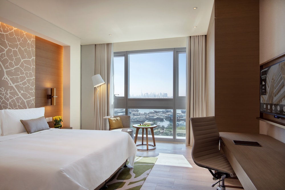 Al Bandar Arjaan by Rotana - Dubai Creek 6