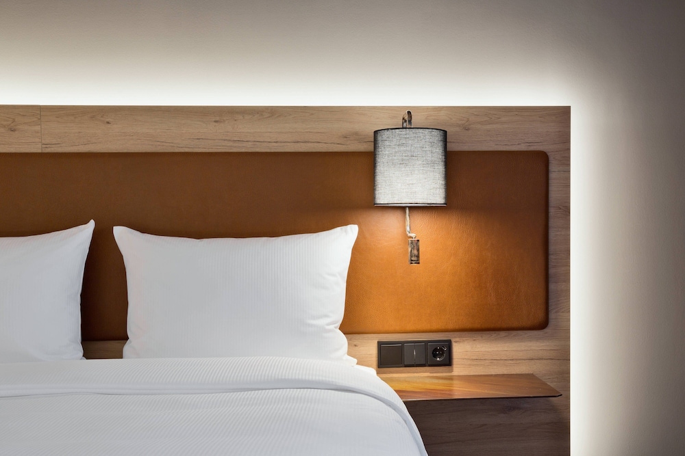 Moxy Berlin Humboldthain Park 14