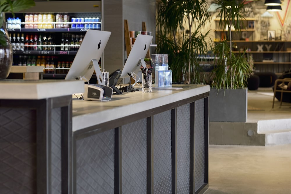 Moxy Berlin Humboldthain Park 3