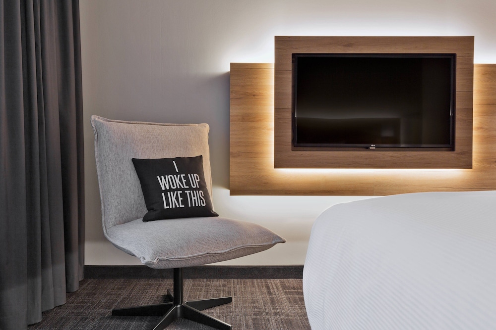 Moxy Berlin Humboldthain Park 15