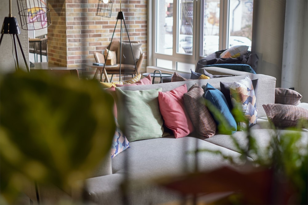 Moxy Berlin Humboldthain Park 22