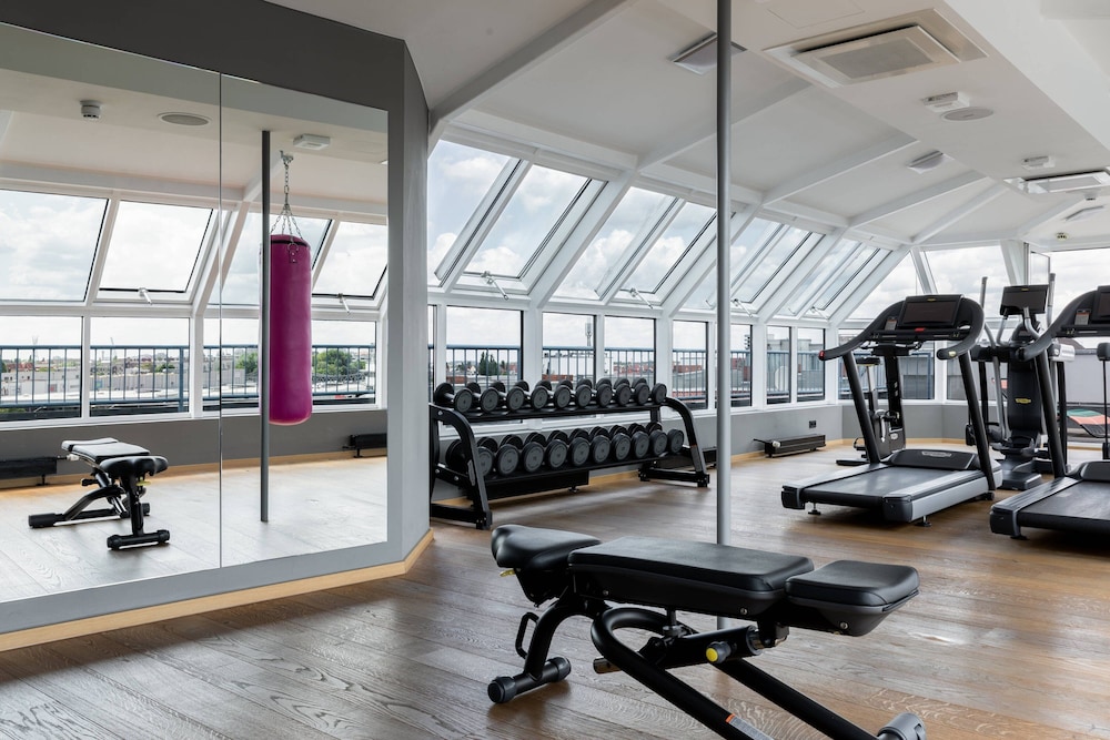 Moxy Berlin Humboldthain Park 19