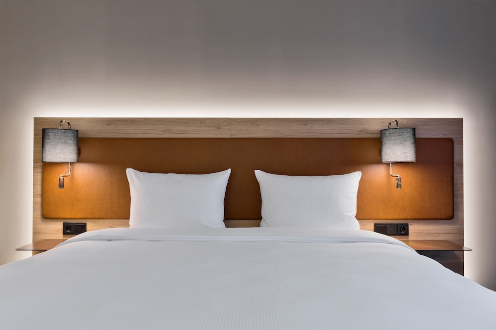 Moxy Berlin Humboldthain Park 13