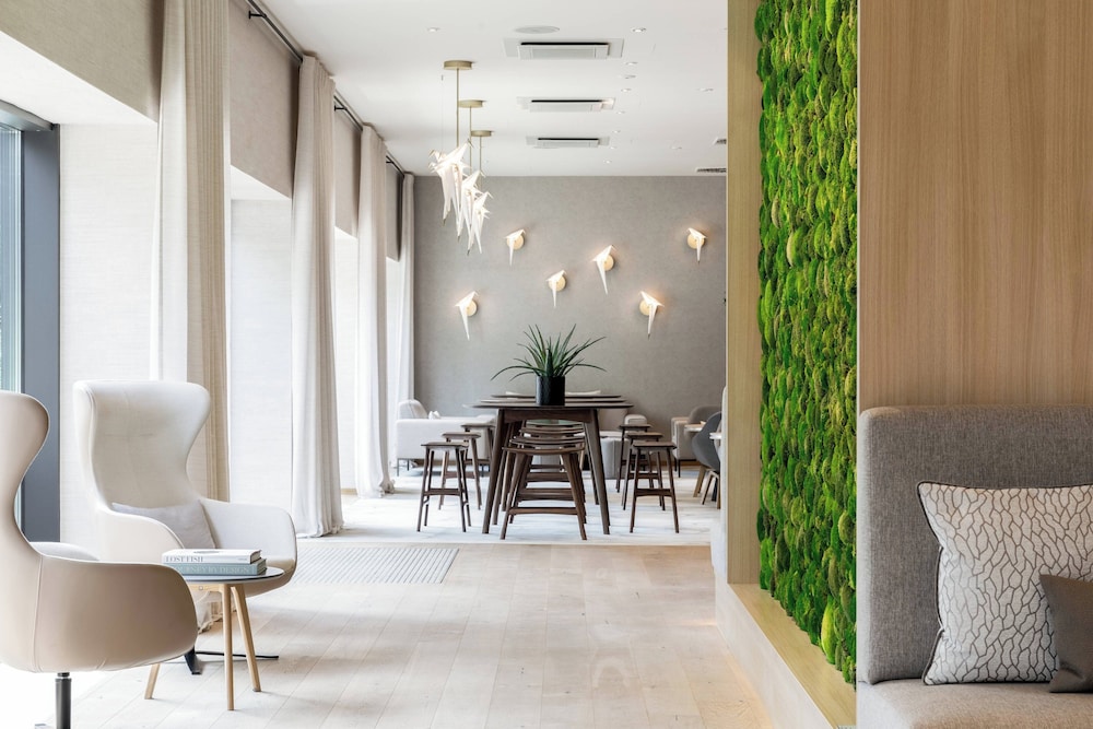 AC Hotel Berlin Humboldthain Park 4