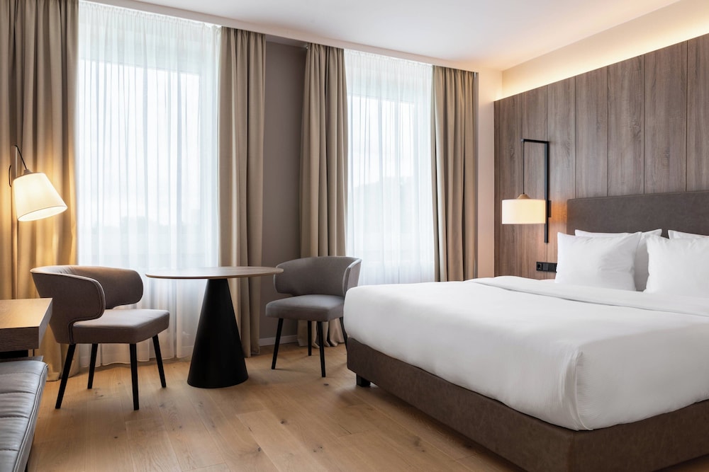 AC Hotel Berlin Humboldthain Park 13
