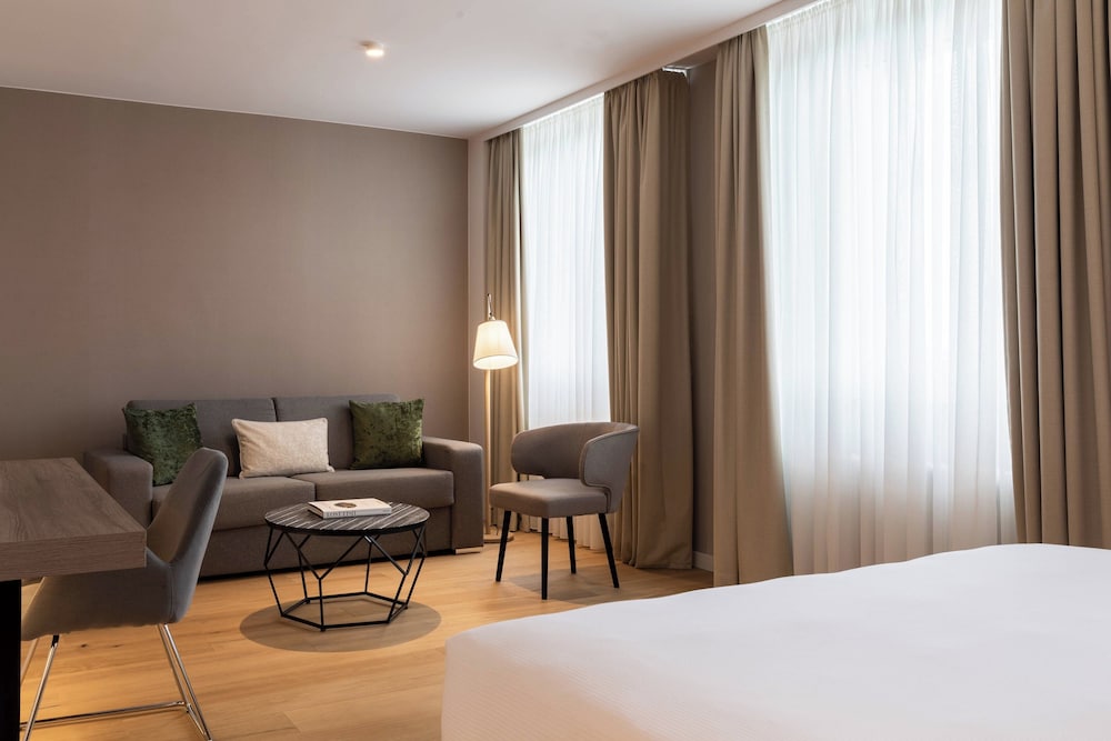 AC Hotel Berlin Humboldthain Park 15
