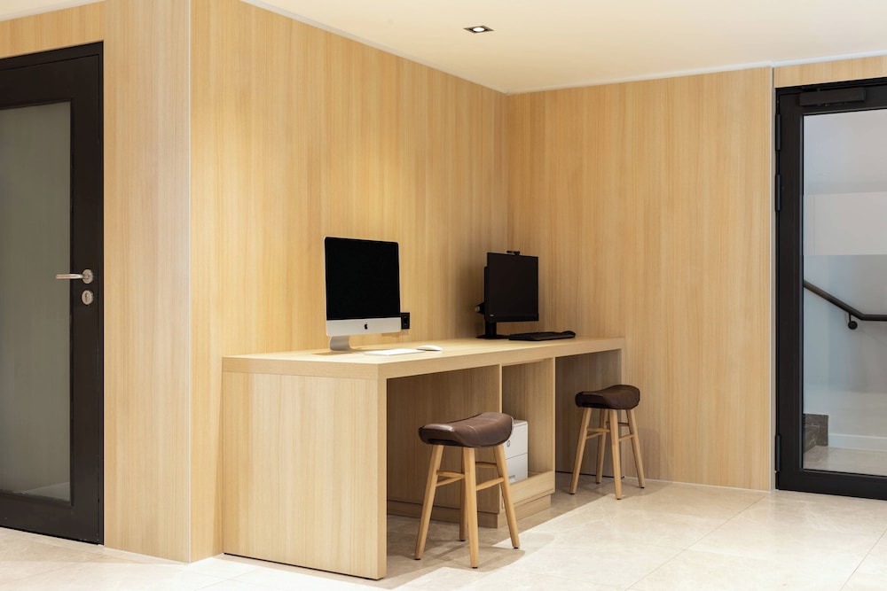 AC Hotel Berlin Humboldthain Park 23