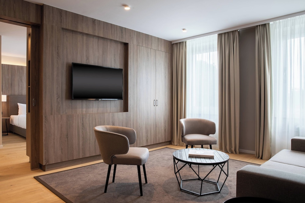 AC Hotel Berlin Humboldthain Park 16