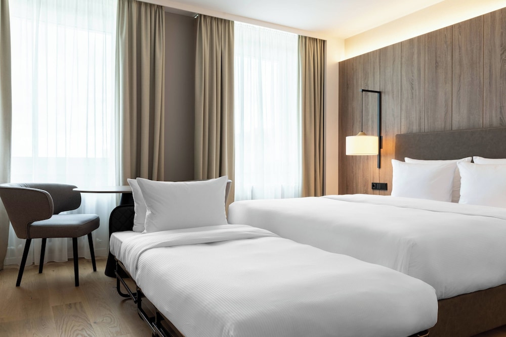 AC Hotel Berlin Humboldthain Park 6