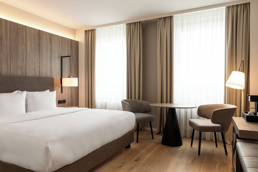 AC Hotel Berlin Humboldthain Park 7